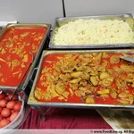 Curry Chicken