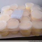 Mango Pudding