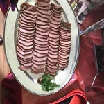 黑椒烟鸭 Smoke Duck w/ Black Pepper