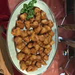 油炸五香 Deep Fried Ngo Hiang