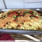 Thai Pineapple Rice