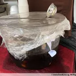 Chin Chow w Longan