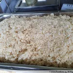 Traditional Hainanese chicken rice 传统海南鸡饭