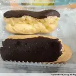 2x Mini Durian Eclair @$1.5
