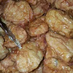 油炸五香 Deep Fried Ngo Hiang