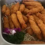 Tempura Prawn