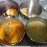 Tingkat Order: