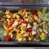 Click to see Sweet & Sour Fish