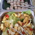 Sweet & Sour Fish