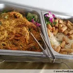 Wheat Prawn