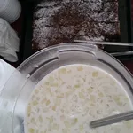 Honeydew Sago