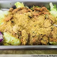 Click to see Wheat Prawn