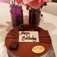 Click to see 1x Royal Chocolate Mousse @$28 (Size: 1kg)