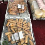 Spring Roll