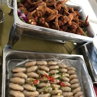 Click to see Fried Chicken Wing
