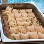 Steamed Har Kao 蒸虾饺