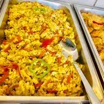 Foo Yong Omelette