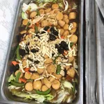 Japanese Egg Beancurd