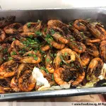 Fragrance Honey Prawn