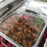 Deep Fried Wantan • 炸云吞