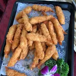 Tempura Prawn