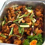 海南猪扒 Hainanese Pork Chop (NEW)