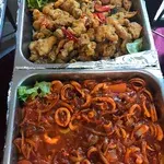 Salted Egg Chicken • 咸蛋鸡(Chef's Recommended)
