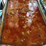 Curry Chicken • 咖哩鸡(Chef's Recommended)