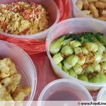 Lemonade Mayo Crunchy Fish (Deep Fry)
