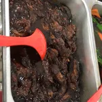 卤汁软骨 Braised Soft Bone