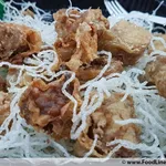Golden Ngoh Hiang Roll