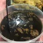 Braised Sesame Oil Chicken