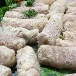 炸芋头卷 Crispy Yam Roll