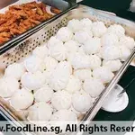 Honey Chicken Pau