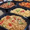 Laksa Lemak Goreng | Customer Photo | On & On Diners