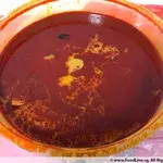 Curry Chicken •咖哩鸡肉 (Chef's Recommendation)