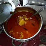 咖喱鸡 Signature Curry Chicken