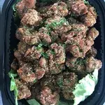 Honey Chicken