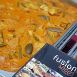 Nonya Curry Mixed Vegetables