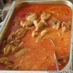 Curry Chicken