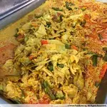Curry Vegetable Deluxe