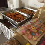 Happy Cupcakes