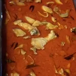 Curry Chicken