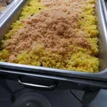 Mongolian Chicken 蒙古鸡