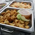FISH - Thai Fish Fillet 泰式鱼片
