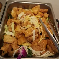 Click to see Mango Fish