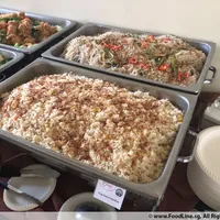 Click to see Yang Chow Fried Rice