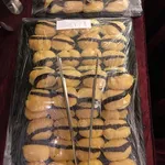 Mini Chocolate Éclair
