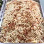 Yang Chow Fried Rice