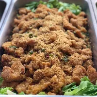 Click to see Fragant Oat Cereal Fish Fillet
